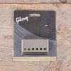 Gibson Gear Humbucker Cover Bridge Position Nickel Parts / Guitar Pickups