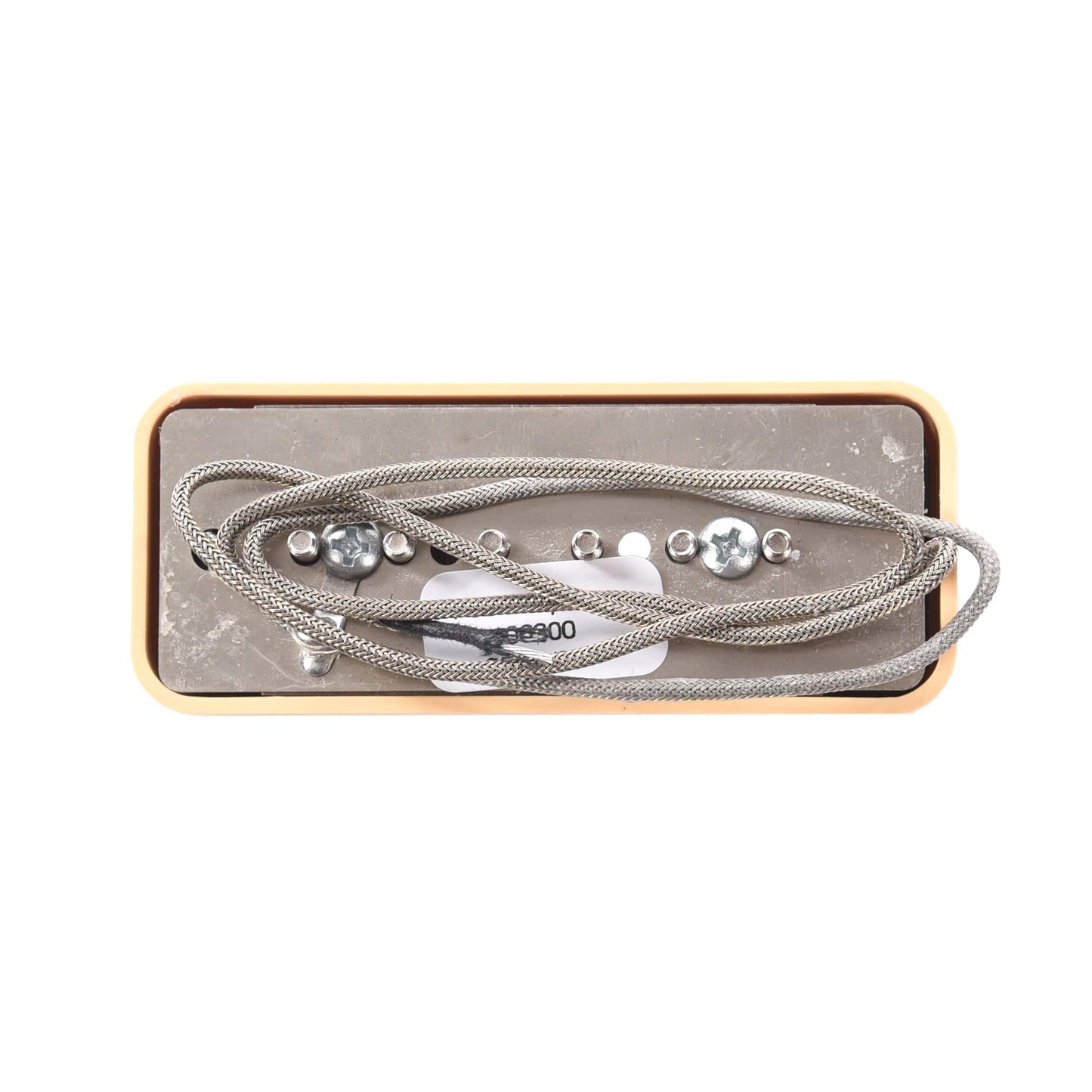 Gibson P-90 Soapbar Cream P-Conductor, Potted, Alnico V Parts / Guitar Pickups