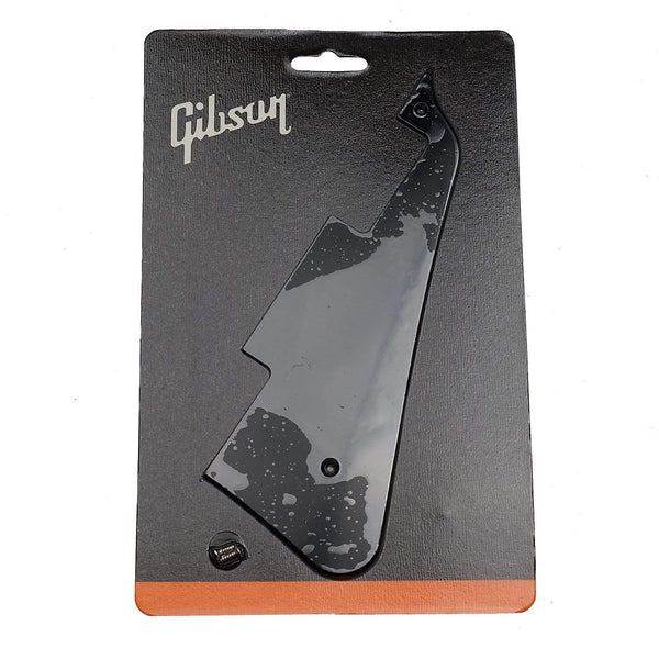 Pickguard Bianco 1 Strato Per Gibson Les Paul (Standard Parts) - Nuovo The STRATosphere