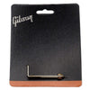 Gibson Pickguard Bracket - Gold Parts / Pickguards