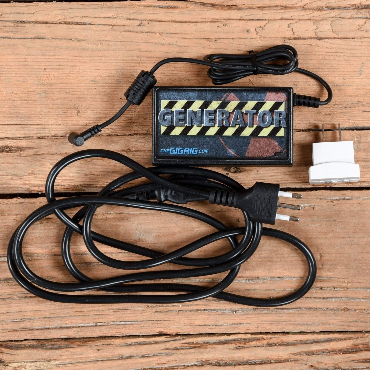 GigRig V2 Switching System Effects and Pedals / Controllers, Volume and Expression