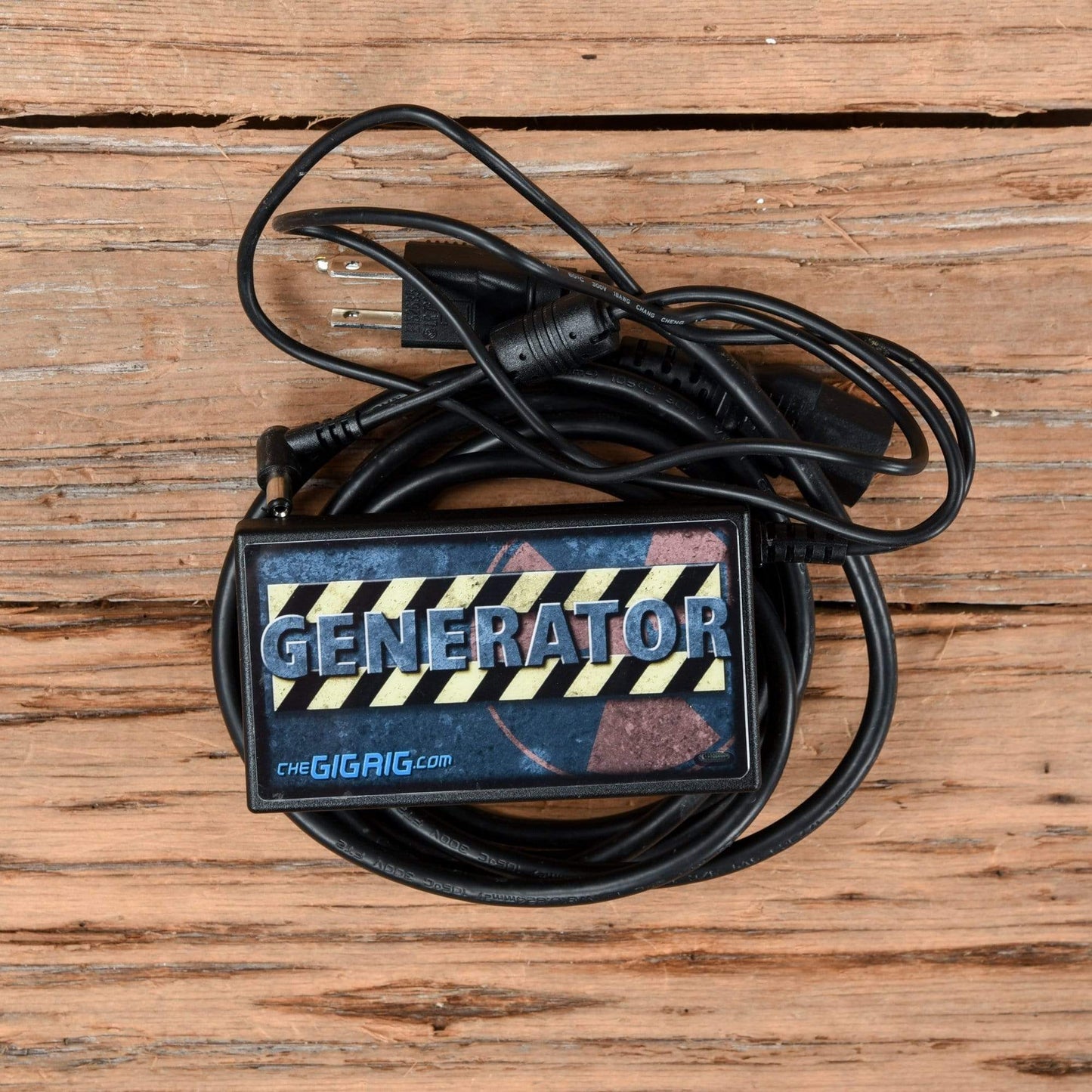 GigRig V2 Switching System Effects and Pedals / Controllers, Volume and Expression