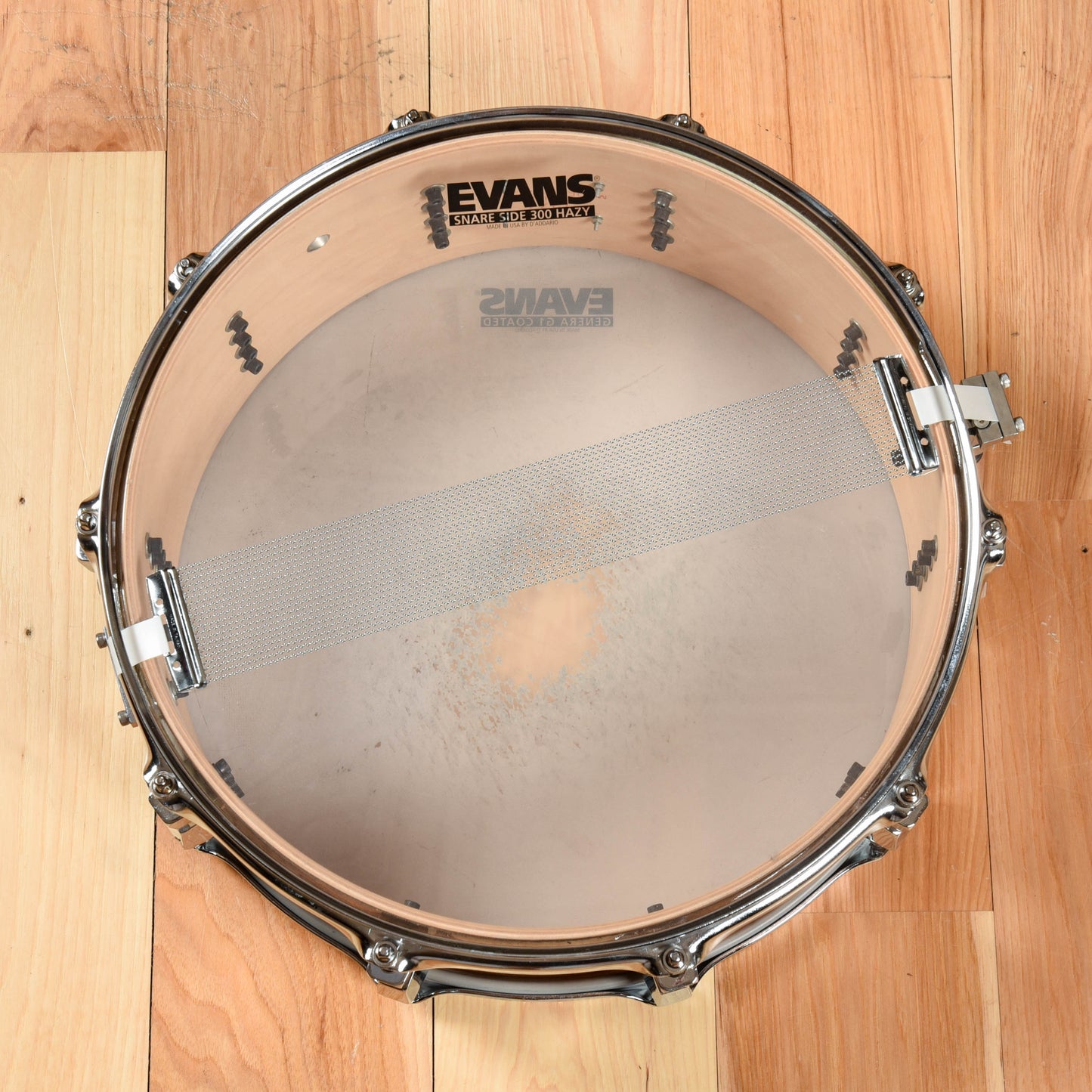 GMS GMS 12/14/14/20 Champagne Sparkle Drums and Percussion / Acoustic Drums / Full Acoustic Kits