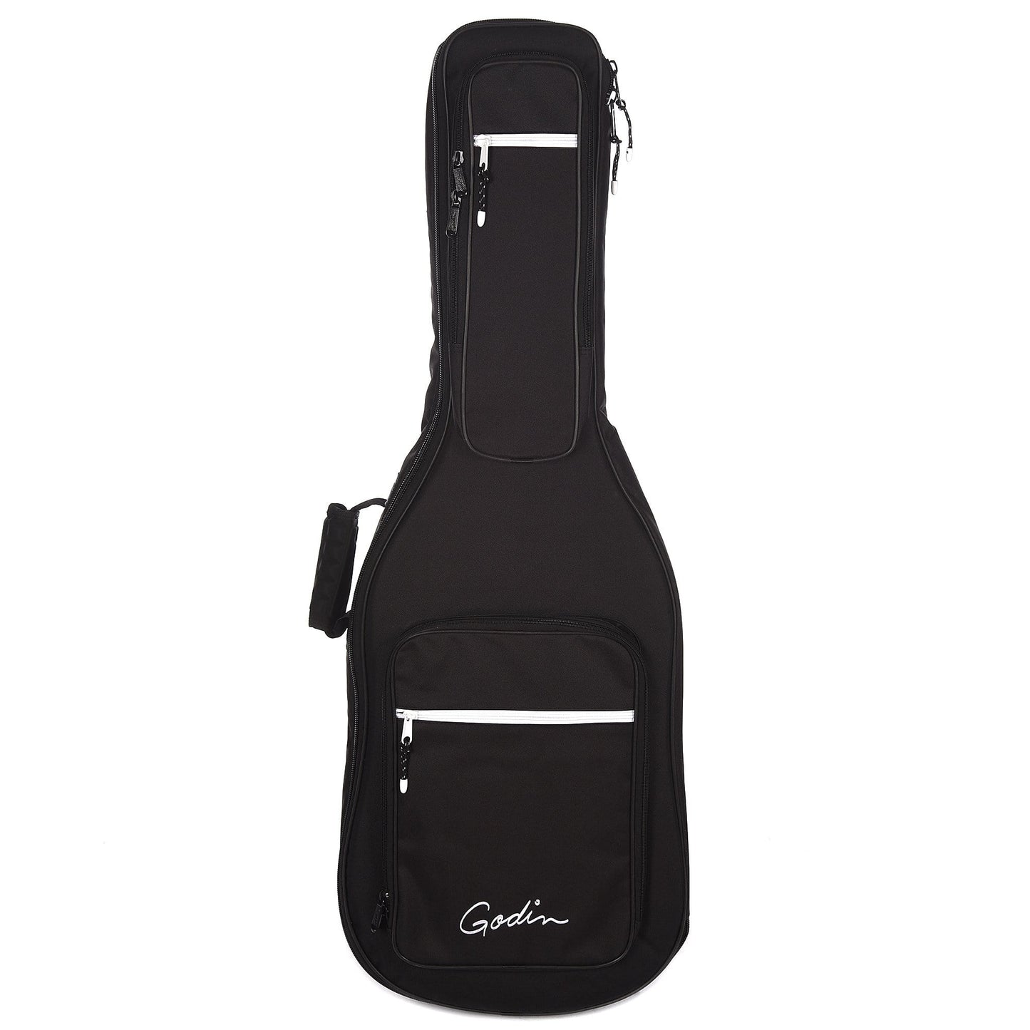 Godin Multiac ACS Slim Nylon String Electro-Acoustic Natural w/Synth Access Acoustic Guitars / Built-in Electronics