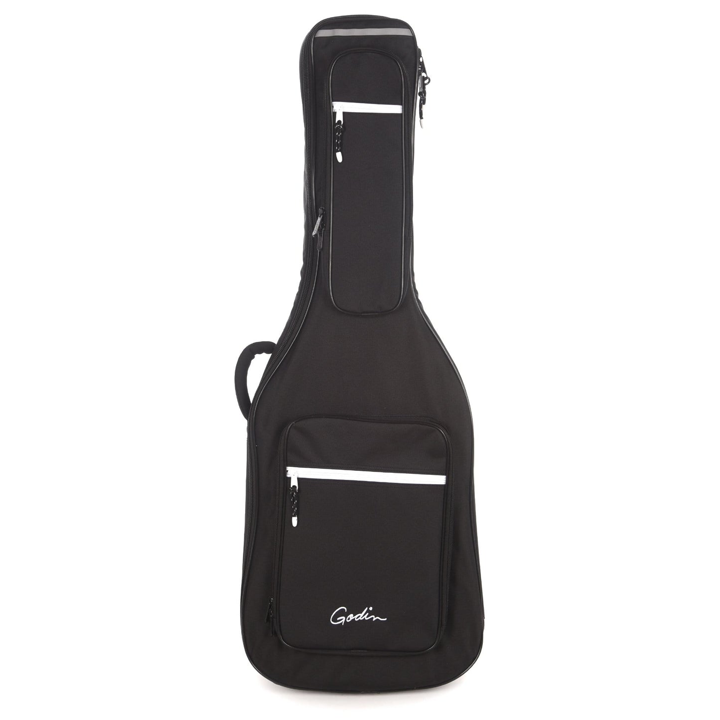 Godin Multiac Encore Burnt Umber Acoustic Guitars / Built-in Electronics