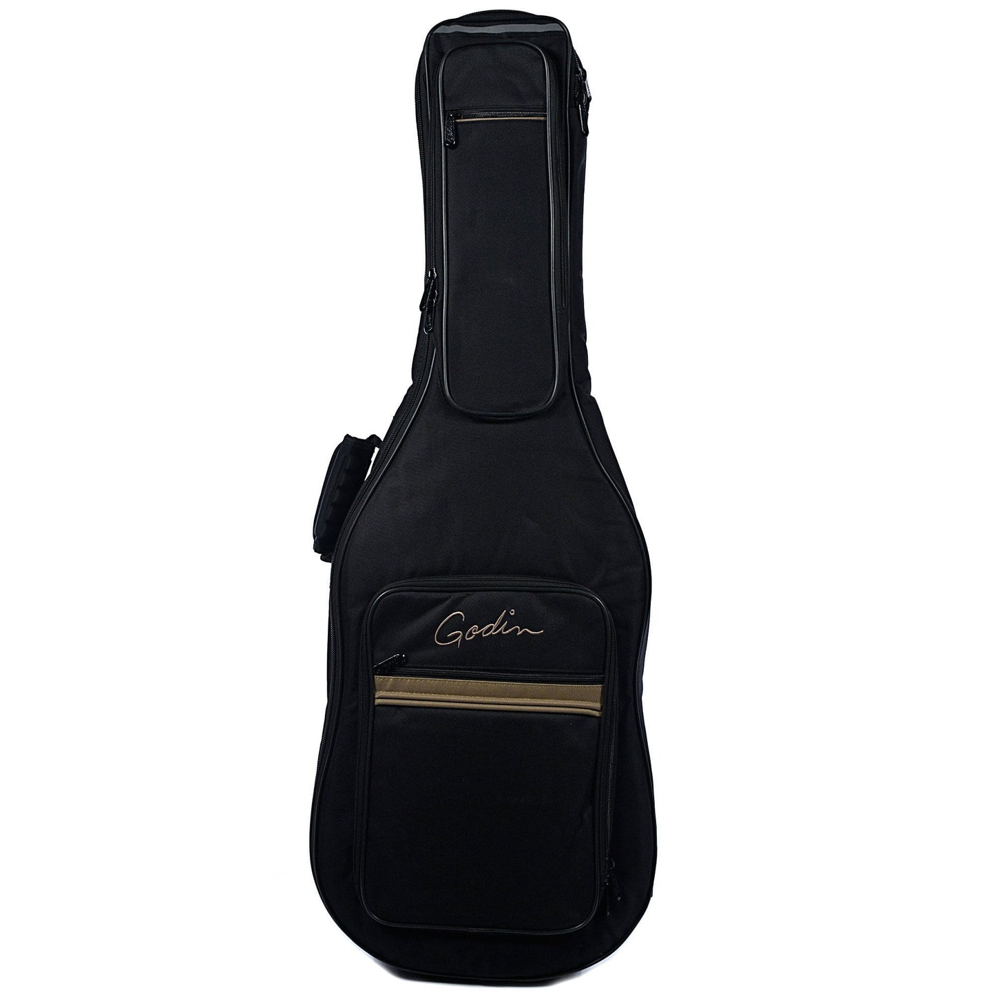 Godin Multiac Grand Concert Duet Ambiance Acoustic Guitars / Built-in Electronics