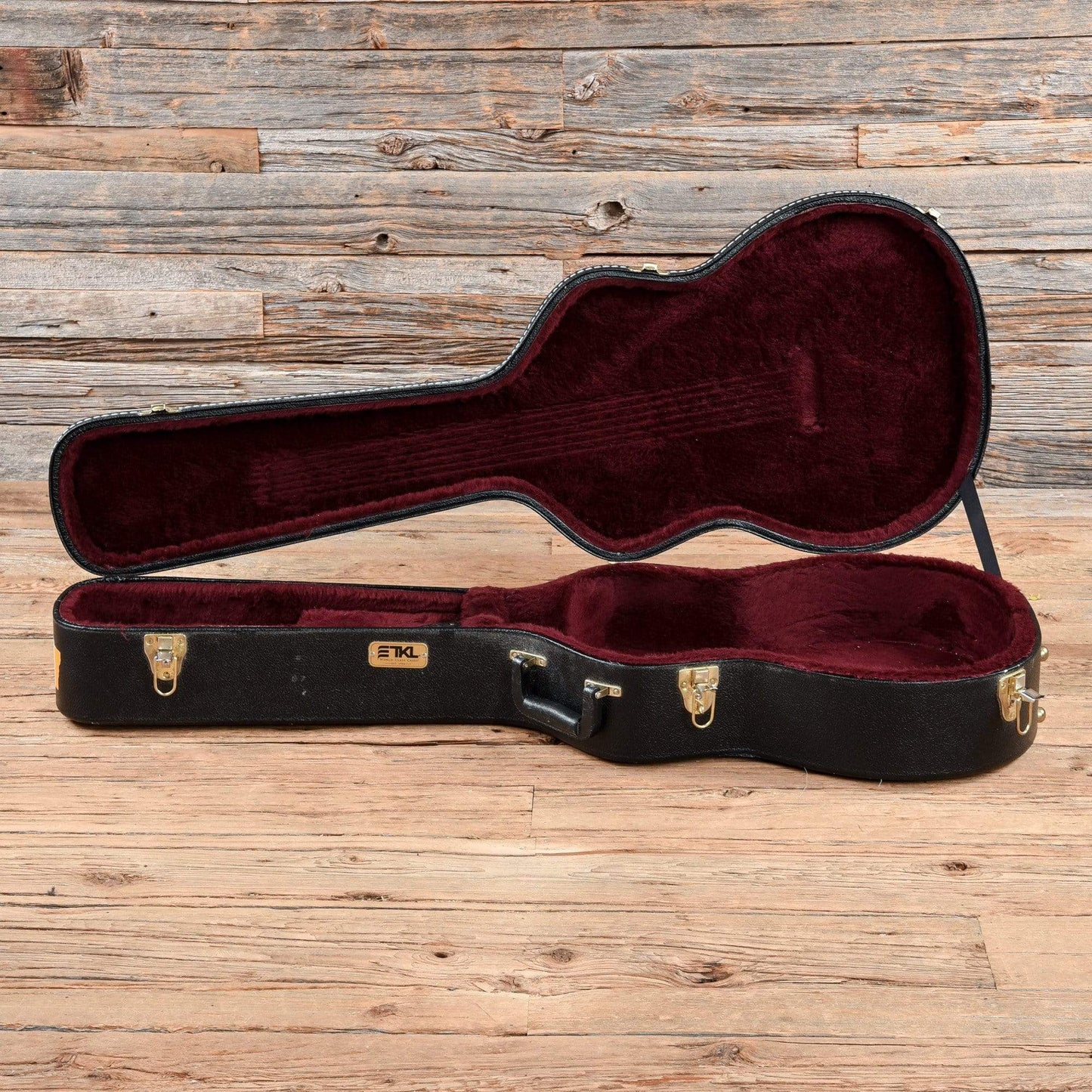 Gold Tone Paul E. Beard Signature Squareneck Resonator Sunburst Acoustic Guitars / Resonator