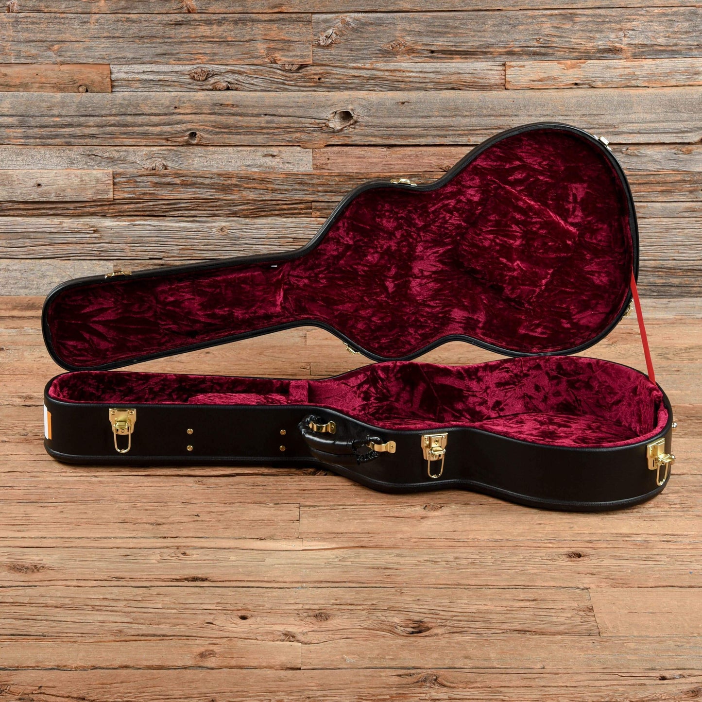 Gold Tone PBR Paul Beard Signature Round Neck Resonator Sunburst Acoustic Guitars / Resonator