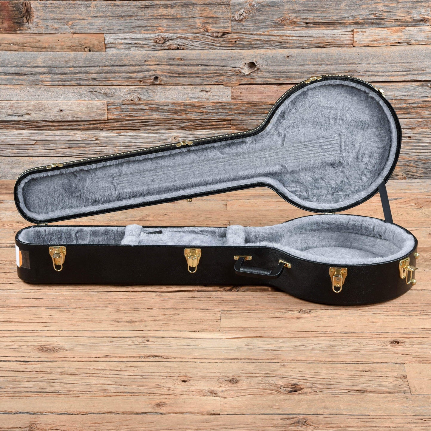 Gold Tone Banjitar Deluxe Folk Instruments / Banjos