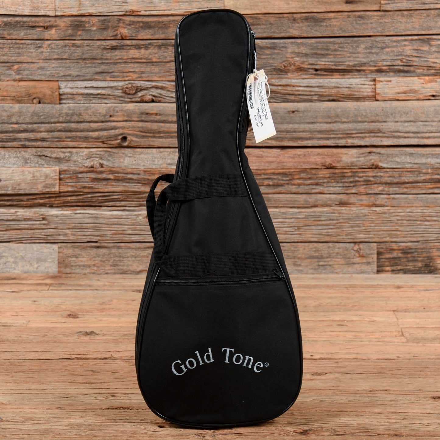 Gold Tone GM-50+ A-Style Mandolin Sunburst Folk Instruments / Mandolins