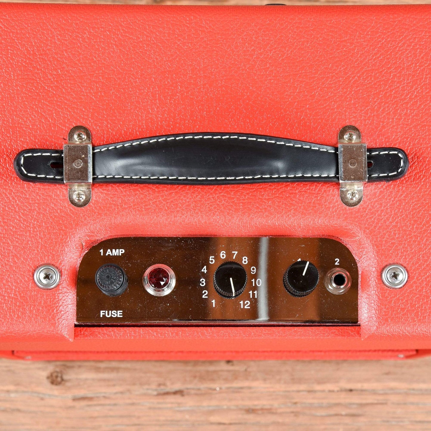 Goodsell Champton 5w 1x10 Combo 2014 Amps / Guitar Combos