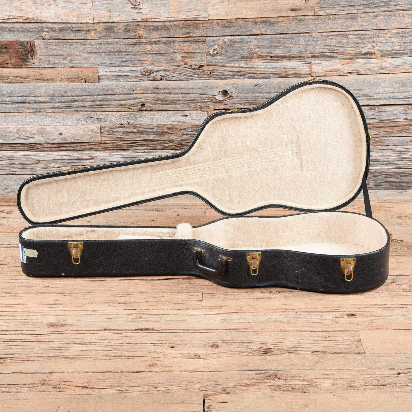 Grammer G-10 1970s Acoustic Guitars / Dreadnought