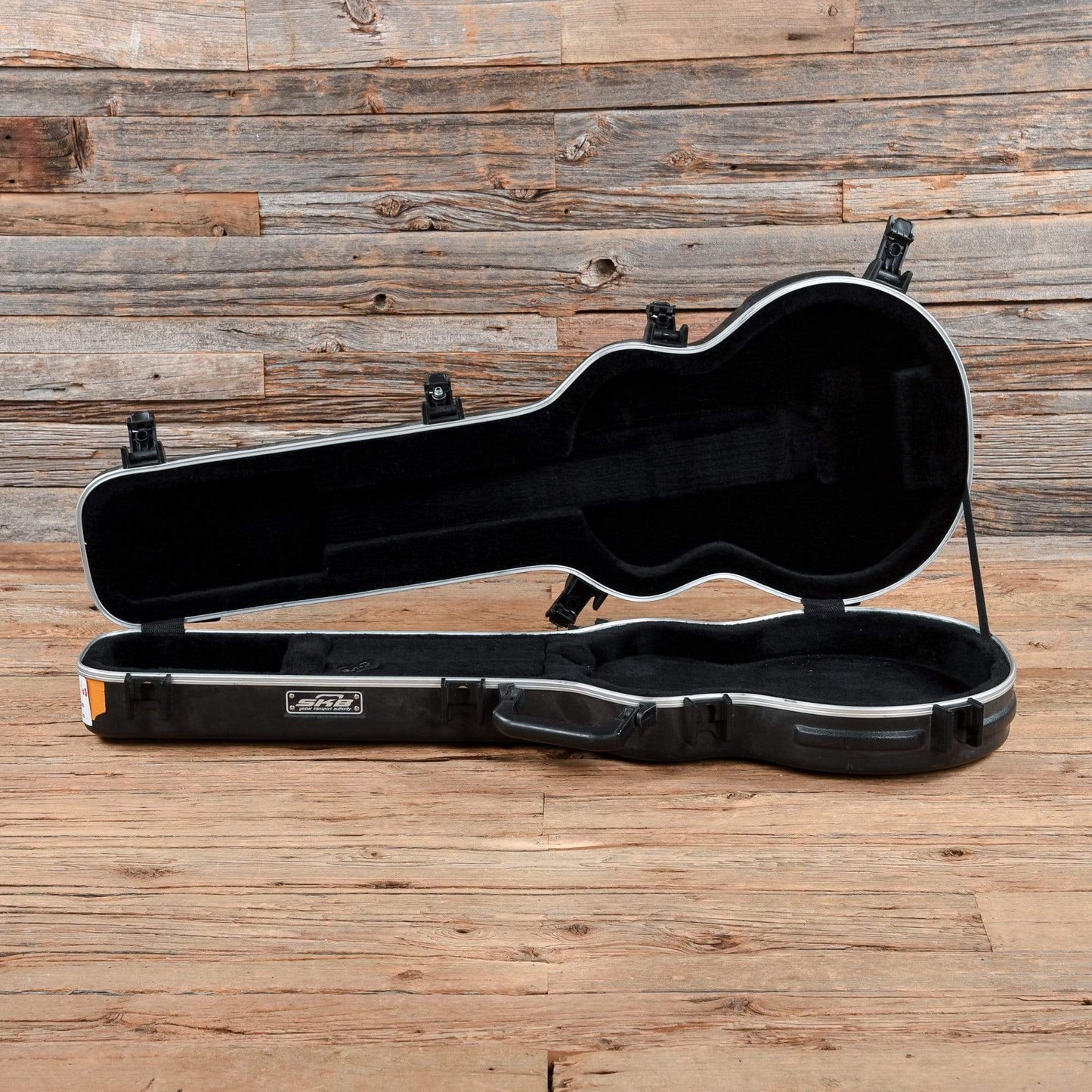 Greco EG-600 Black 1978 Electric Guitars / Solid Body