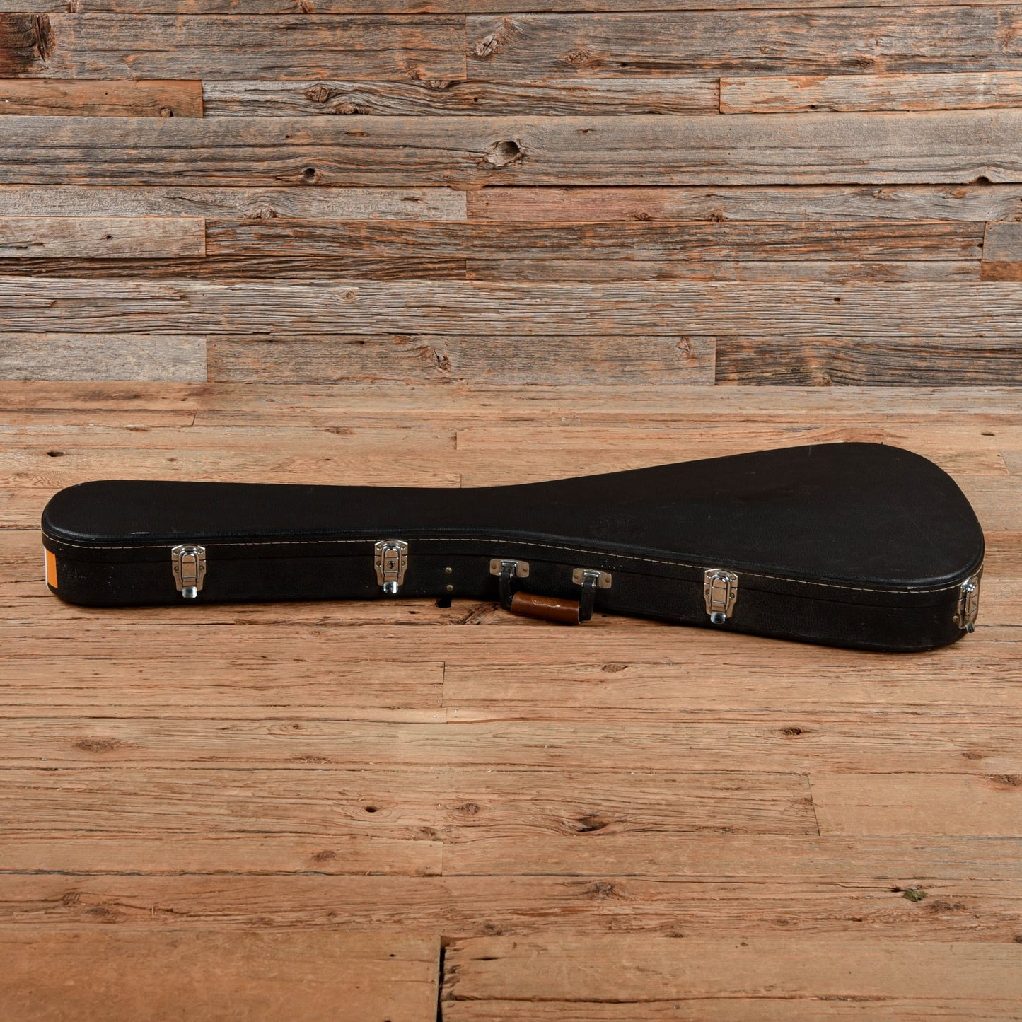 Greco FV600 Cherry 1978 Electric Guitars / Solid Body