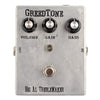 Greedtone Big Al Treblemaker Treble Booster Effects and Pedals / Overdrive and Boost