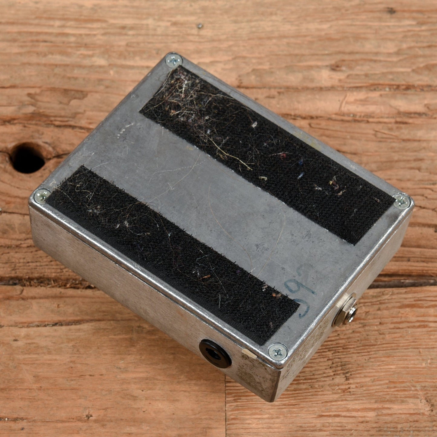 Greedtone Overdrive Effects and Pedals / Overdrive and Boost