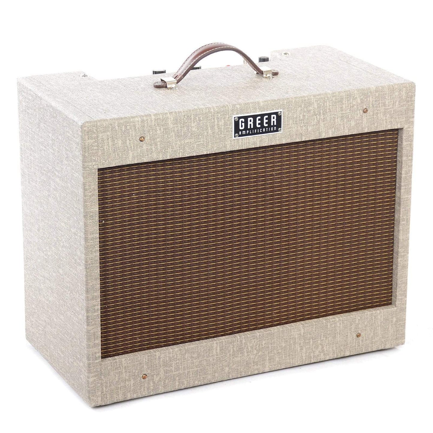 Greer Amps Apache 1x12 Combo Amp w/Celestion A-Type Amps / Guitar Combos