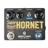 Greer Amps Super Hornet Octave Fuzz Pedal Effects and Pedals / Fuzz