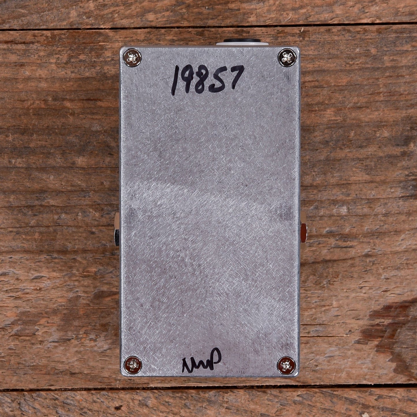 Greer Amps Lightspeed Organic Overdrive Effects and Pedals / Overdrive and Boost