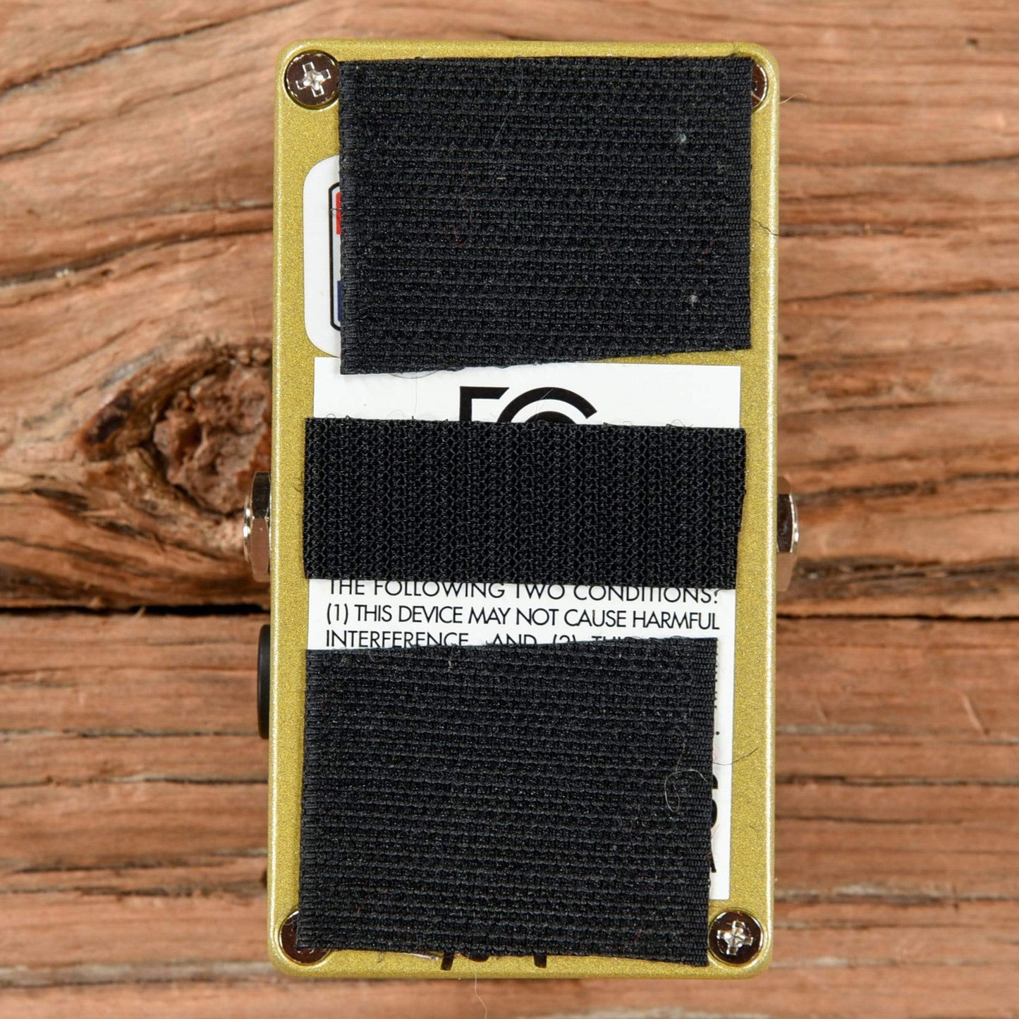 Greer Amps Special Request Overdrive Effects and Pedals / Overdrive and Boost