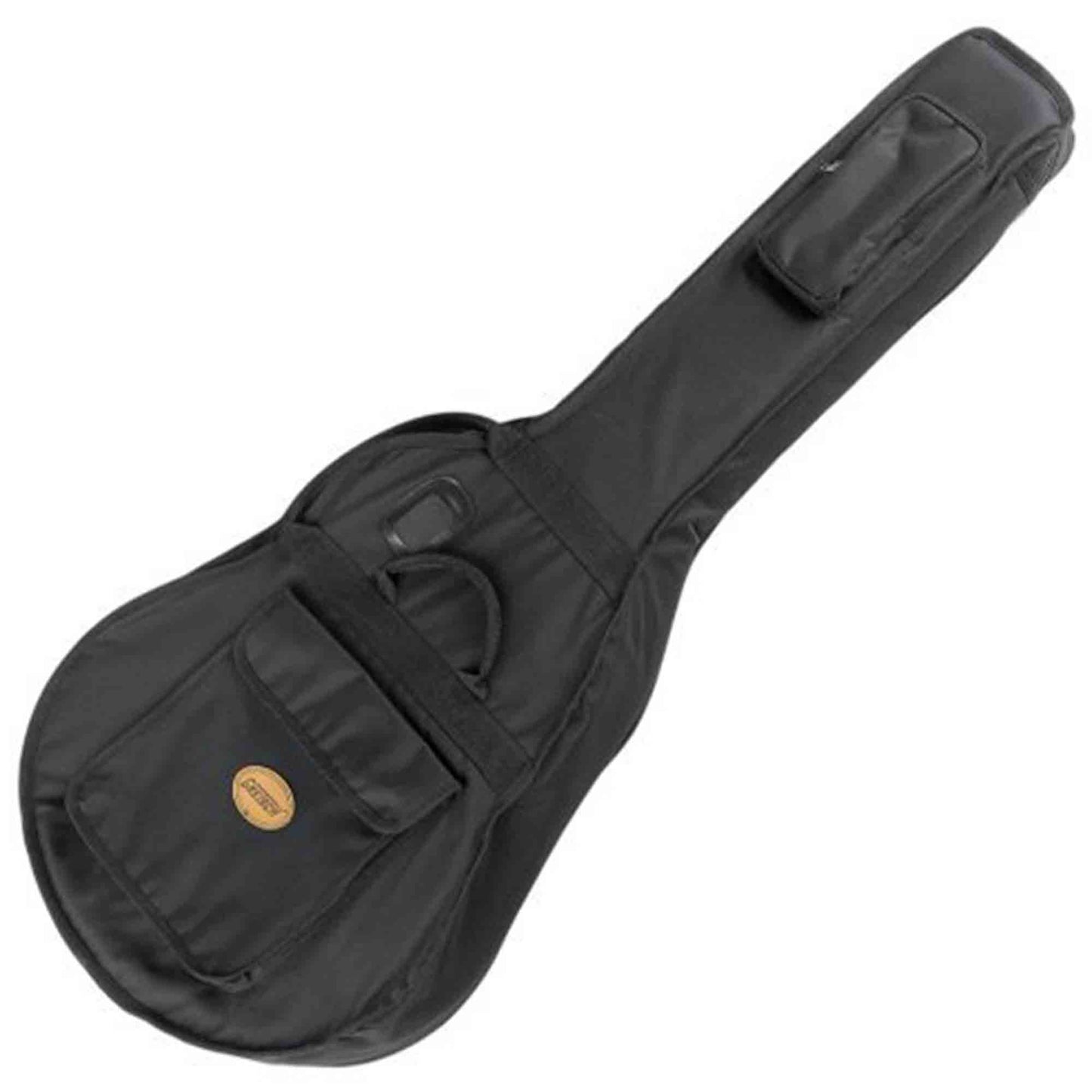 Gretsch G2162 Deluxe Fitted Gig Bag (for Hollow Body Electric) Accessories / Cases and Gig Bags / Guitar Cases