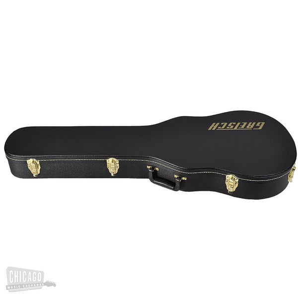 Gretsch G6238FT Solid Body Case Chicago Music Exchange