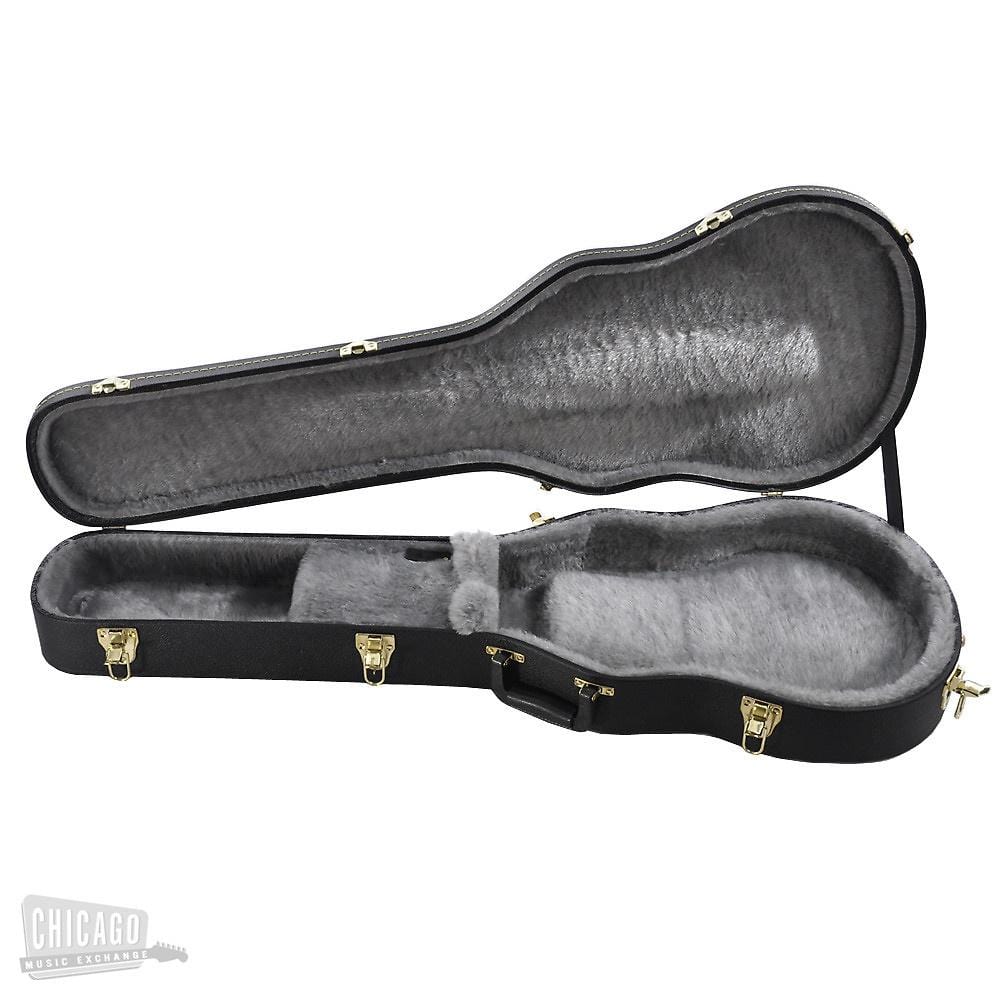 Gretsch G6238FT Solid Body Case Accessories / Cases and Gig Bags / Guitar Cases