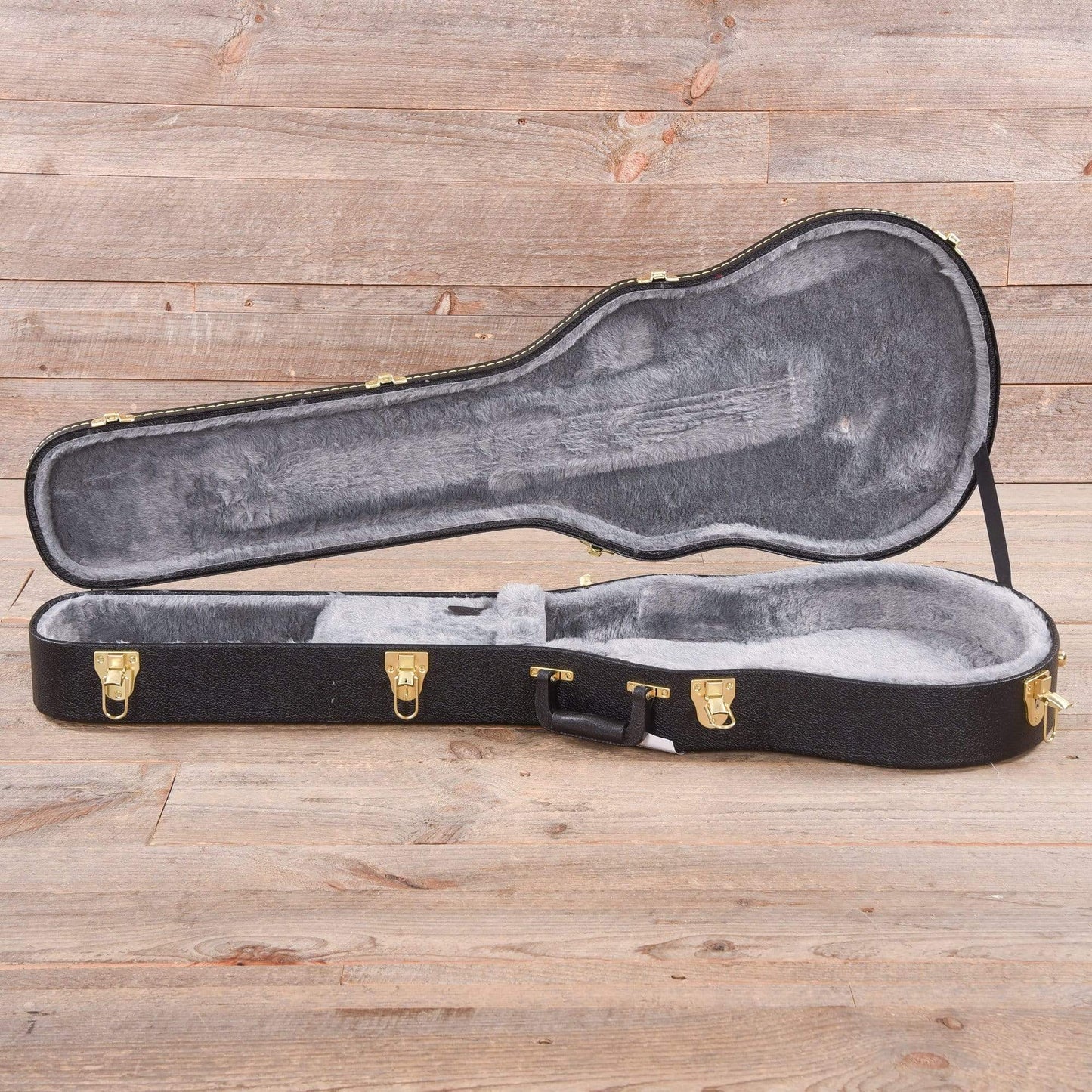 Gretsch G6238FT Solid Body Case Accessories / Cases and Gig Bags / Guitar Cases