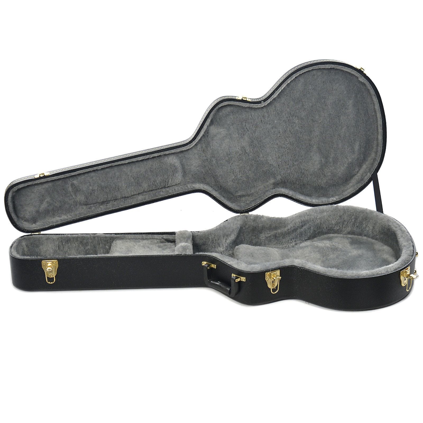 Gretsch G6298 12-String Hollow Body Case – Chicago Music Exchange