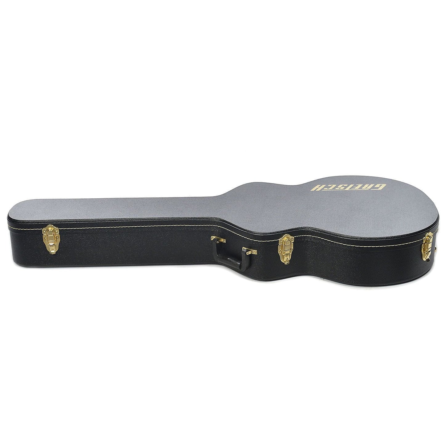 Gretsch G6298 12-String Hollow Body Case Accessories / Cases and Gig Bags / Guitar Cases