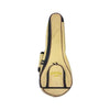 Gretsch GGBU2 Deluxe Fitted Gig Bag for Clarophone Banjo-Ukulele Accessories / Cases and Gig Bags / Guitar Cases