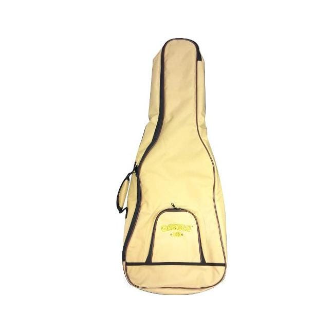 Gretsch GGRG2 Deluxe Fitted Gig Bag for Resonator Guitar Accessories / Cases and Gig Bags / Guitar Gig Bags