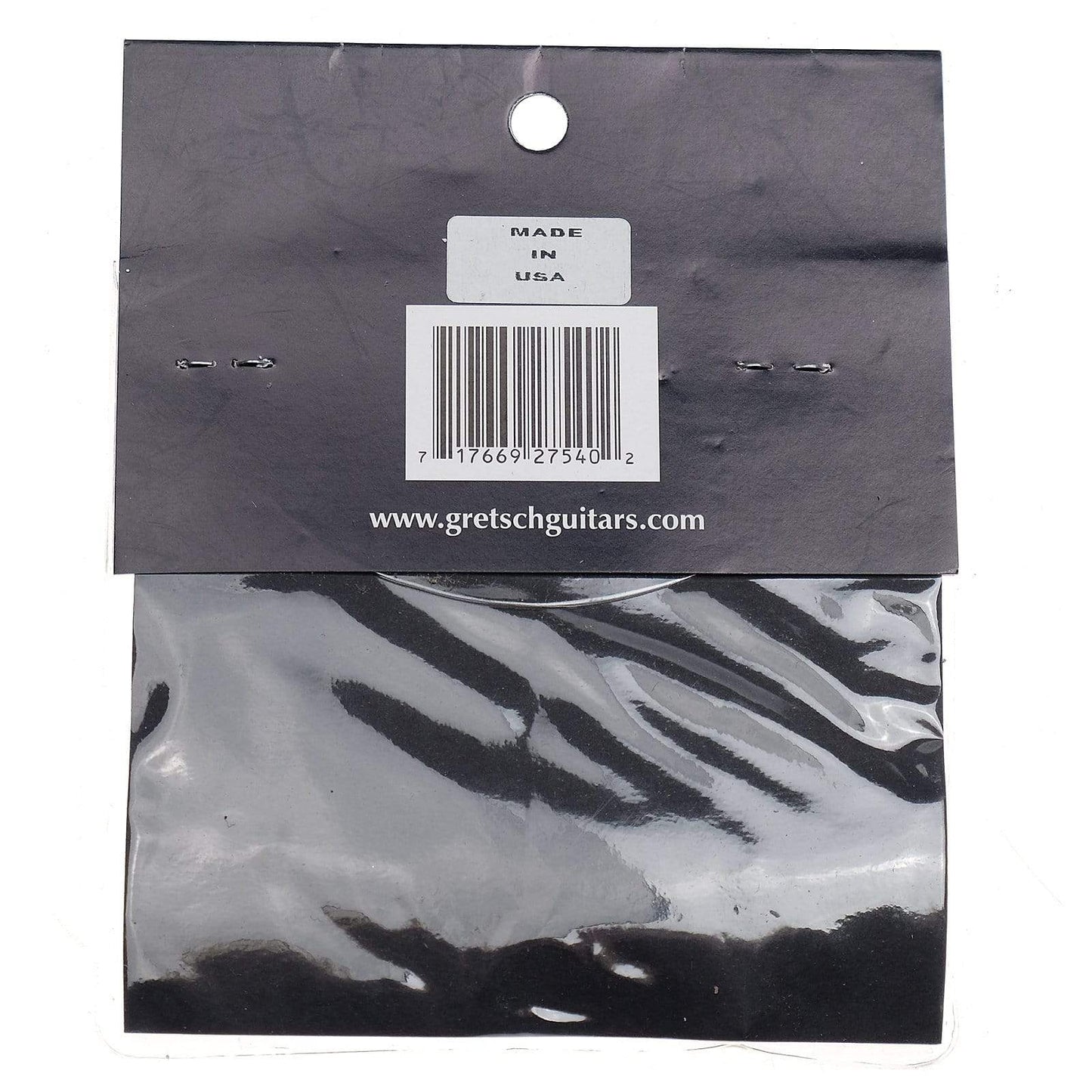 Gretsch Strap Buttons Gold Accessories / Straps