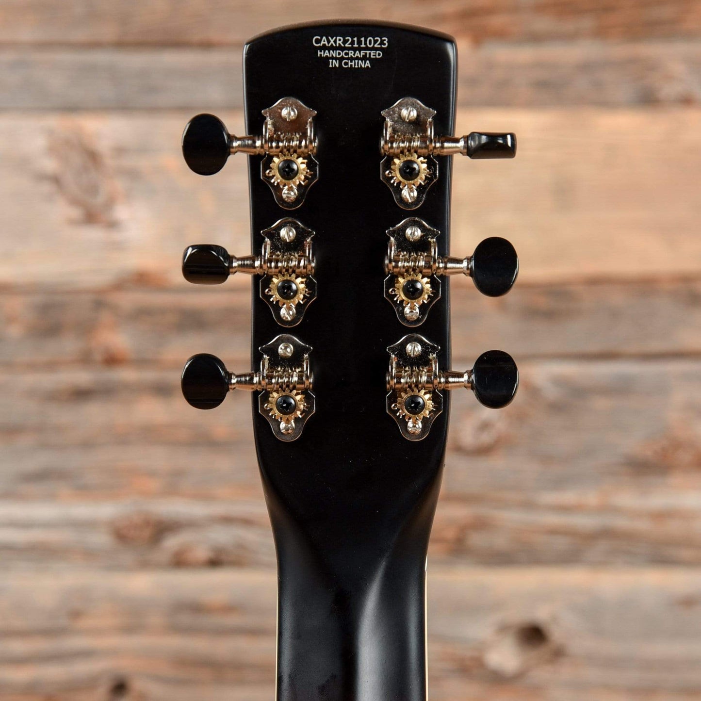 Gretsch G9220 Bobtail Round Neck Mahogany Body 2-Color Sunburst Acoustic/Electric Acoustic Guitars / Built-in Electronics