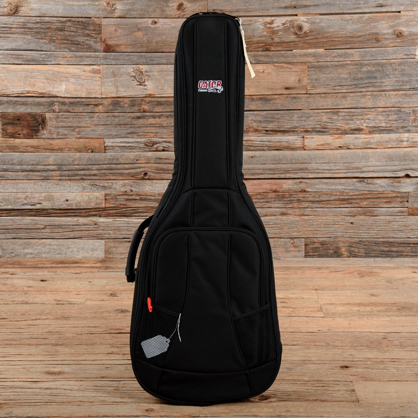 Gretsch G9500 Jim Dandy Flat Top Red Burst 2021 Acoustic Guitars / Parlor