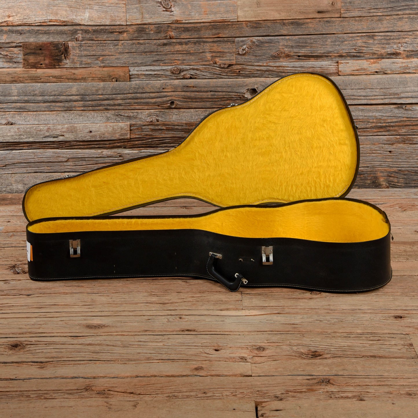 Gretsch 7715 Sho-Bro Resonator Natural 1973 Acoustic Guitars / Resonator