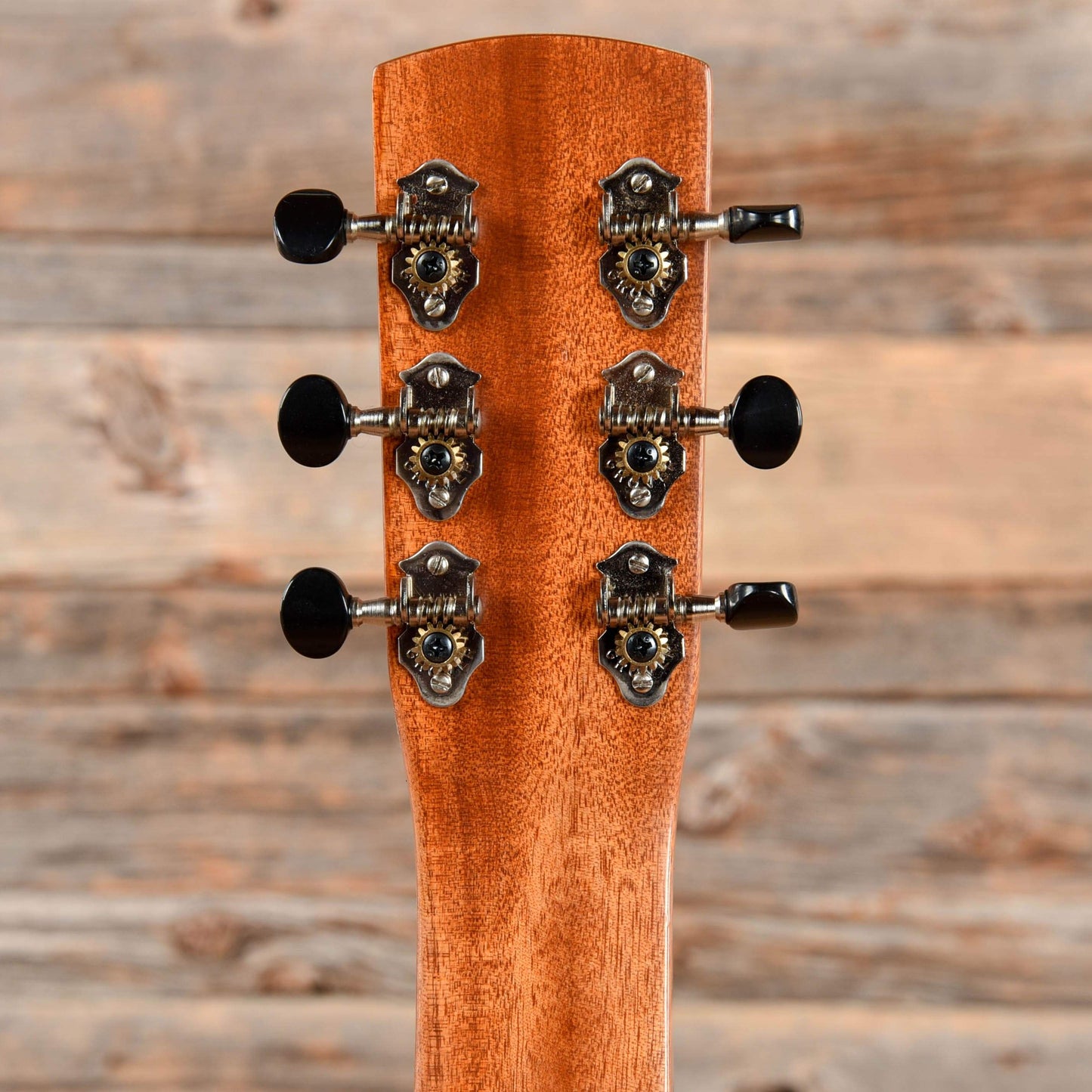 Gretsch G9210 Boxcar Square-Neck Resonator Natural Acoustic Guitars / Resonator