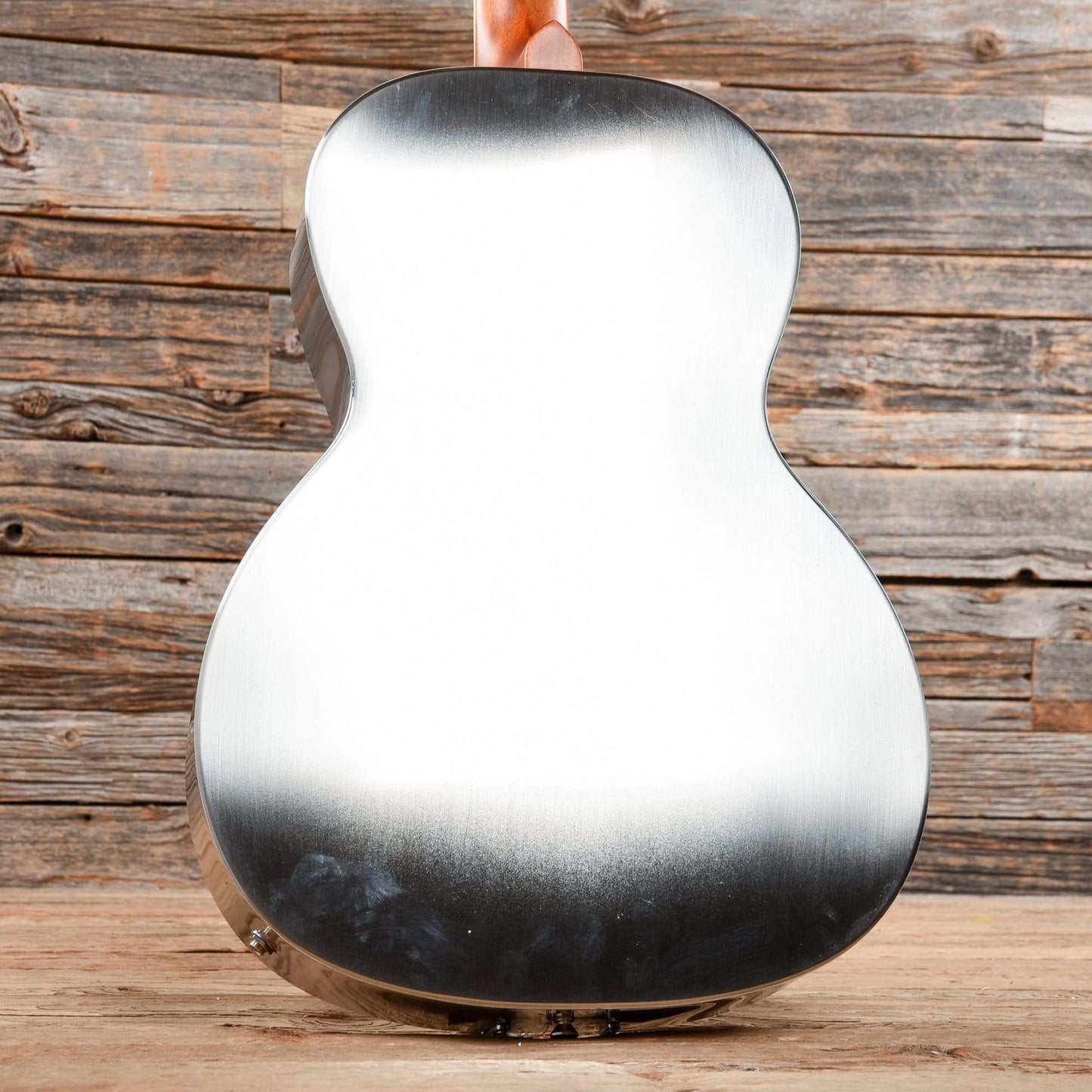 Gretsch G9221 Bobtail Steel Round-Neck Acoustic Guitars / Resonator