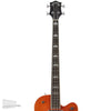 Gretsch G5440LSB Electromatic Hollow Body Bass Orange Bass Guitars / 4-String