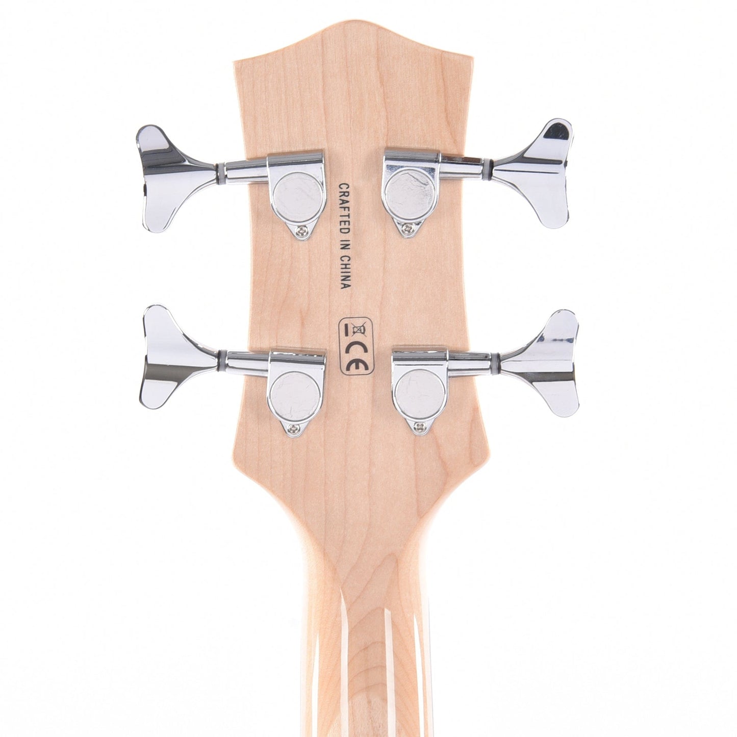 Gretsch G2220 Electromatic Junior Jet Bass II Short-Scale Shell Pink Bass Guitars / Short Scale