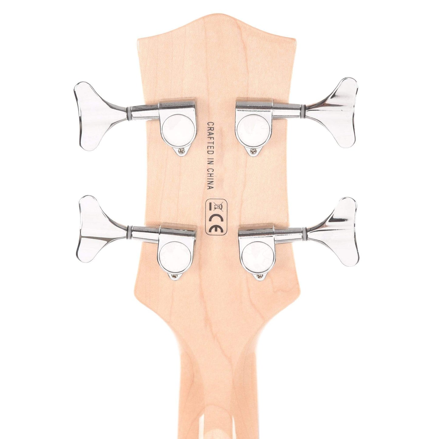 Gretsch G2220 Electromatic Junior Jet Short-Scale Bass II Black Bass Guitars / Short Scale