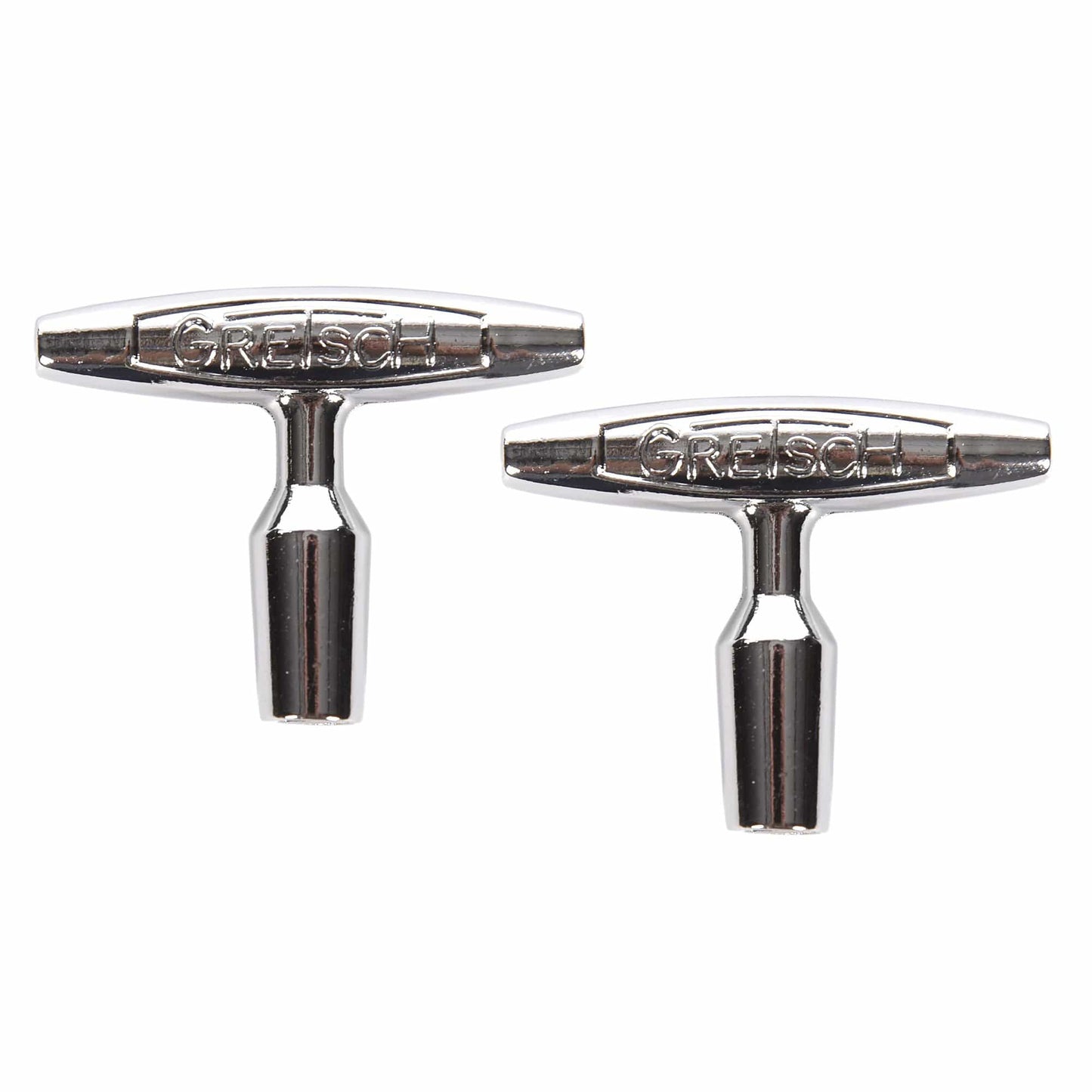 Gretsch G5446 Classic Drum Key (2 Pack Bundle) Accessories / Tools