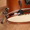 Gretsch Broadkaster 12/14/20 3pc. Drum Kit Satin Copper Drums and Percussion / Acoustic Drums / Full Acoustic Kits