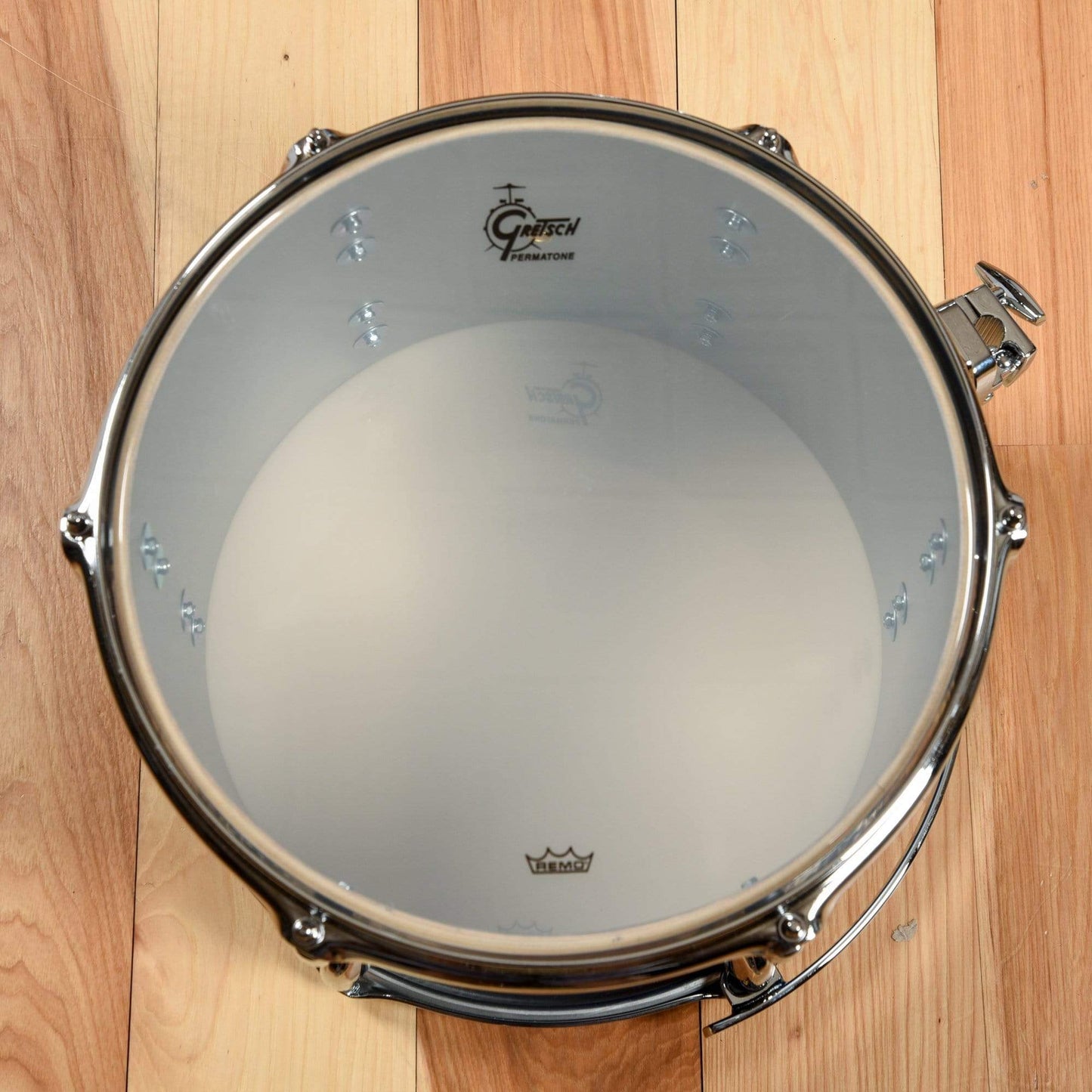 Gretsch Broadkaster 13/16/24 3pc. Drum Kit Navy Blue Duco Satin Drums and Percussion / Acoustic Drums / Full Acoustic Kits