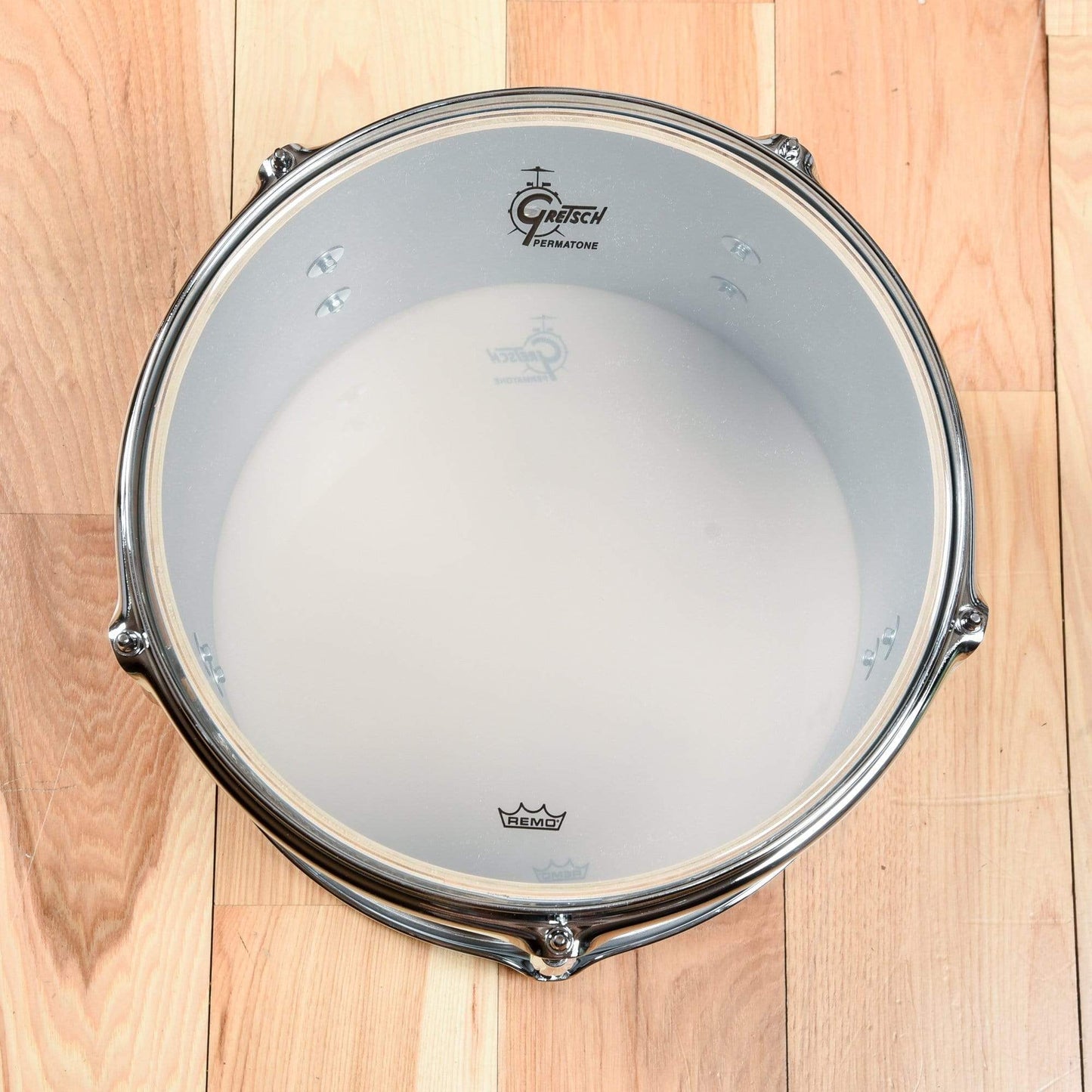 Gretsch Brooklyn Heritage 13/16/22 3pc. Drum Kit '60s Marine Pearl (CDE Exclusive) Drums and Percussion / Acoustic Drums / Full Acoustic Kits