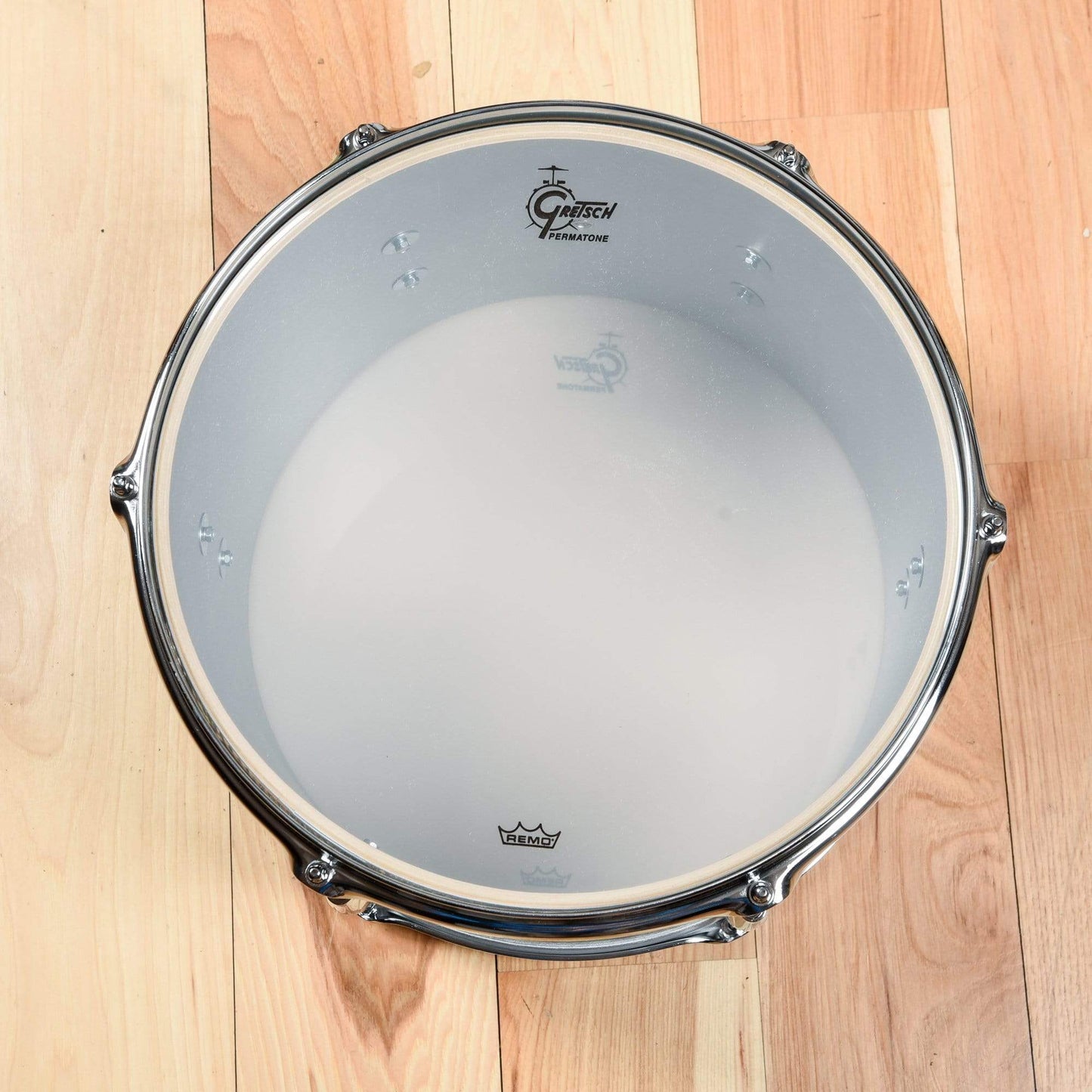 Gretsch Brooklyn Heritage 13/16/24 3pc. Drum Kit '60s Marine Pearl (CDE Exclusive) Drums and Percussion / Acoustic Drums / Full Acoustic Kits