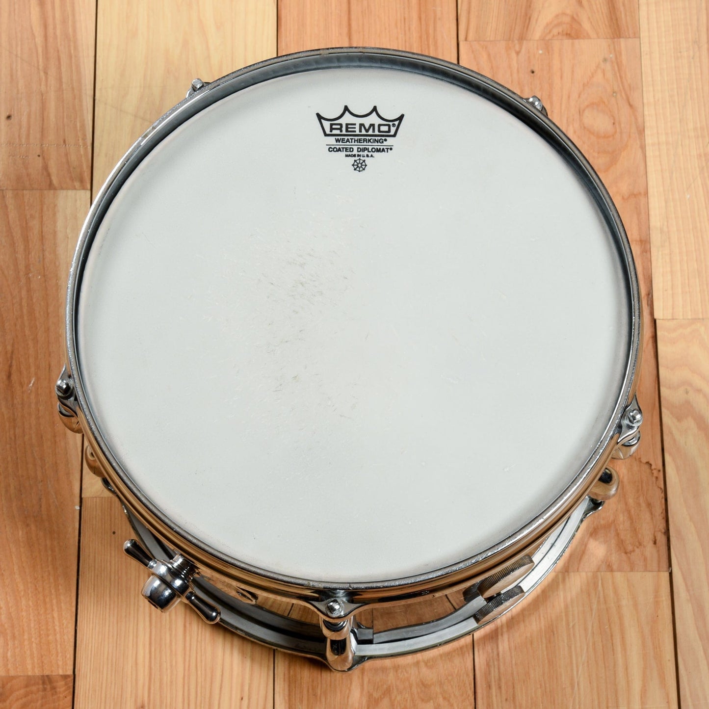 Gretsch Drums 12/13/16/20 USA Custom 1970's Black Pearl Drums and Percussion / Acoustic Drums / Full Acoustic Kits