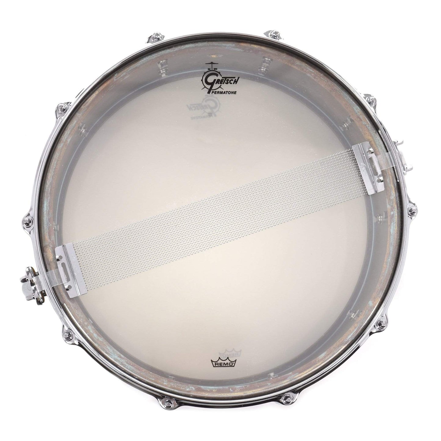 Gretsch 5.5x14 Keith Carlock Signature Snare Drum Drums and Percussion / Acoustic Drums / Snare