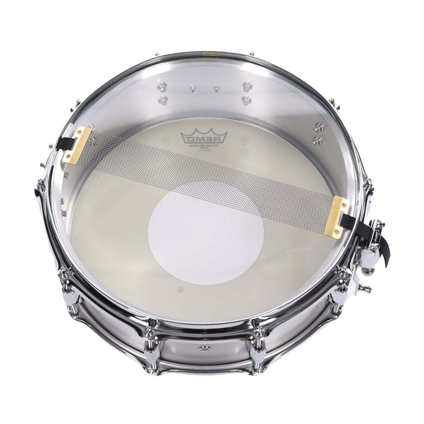 Gretsch 5x14 Grand Prix Snare Drum Drums and Percussion / Acoustic Drums / Snare