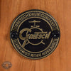 Gretsch 6.5x14 Gold Series Cherry Stave Snare Drum Natural Finish Drums and Percussion / Acoustic Drums / Snare